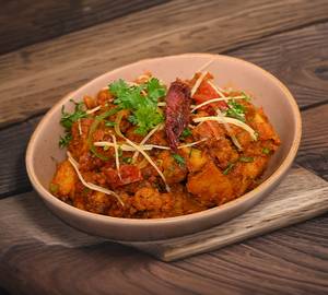 Aloo Masala
