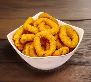 Yellow Chakodi
