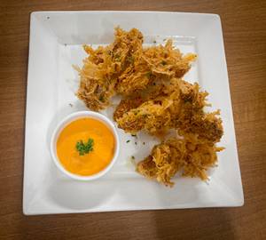 Supreme Royal Fried Strips ( 5 Pieces)