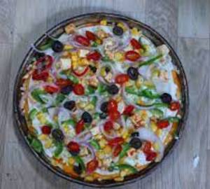 Farm House Pizza Large