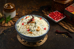 Curd Rice