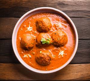 Paneer kofta  ( 5 Pcs)