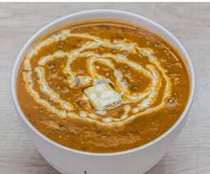 Dal Makhani