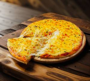 7" Margherita Pizza