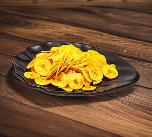 Banana Chips