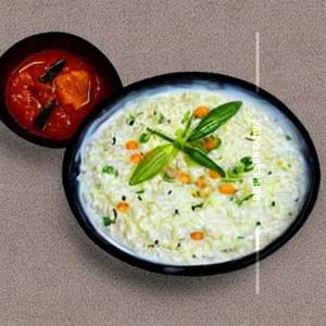 Curd Rice