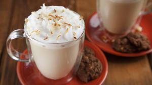 Coconut Vanilla