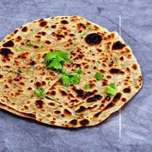 Gobi Egg Paratha
