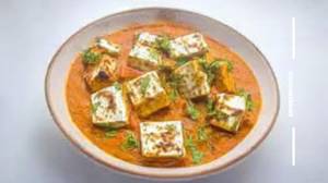 Paneer Pasanda