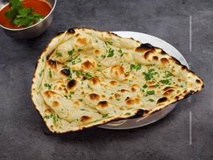 Butter Naan