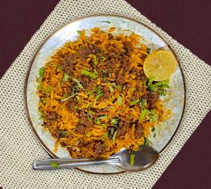 Special Masala Rice