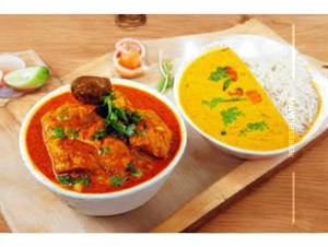 Kappa Fish Curry