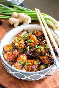 Paneer Manchurian