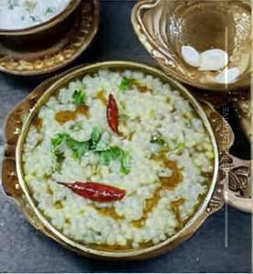 Sabudana Vrat Khichdi