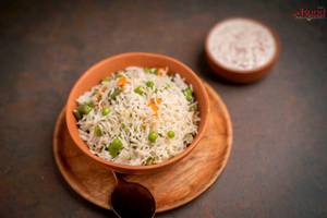 Veg Pulao