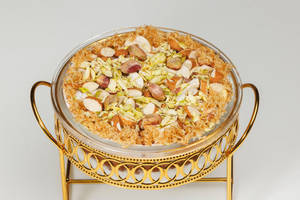 KOSHARI DRY FRUIT DELIGHT