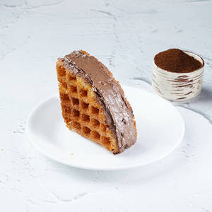 Coffee Waffle