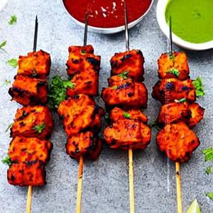 Diet Tikka