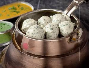 Malai Kofta White Gravy