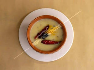 Gujrati Kadhi