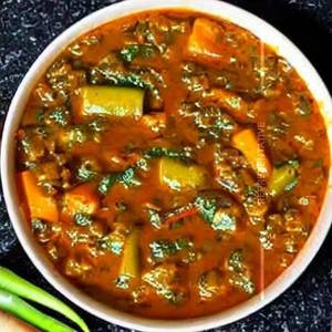 Mix Veg
