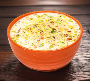 Rabdi Malai Basundi
