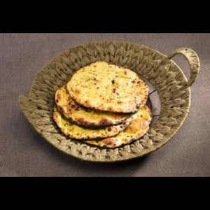 Missi Roti