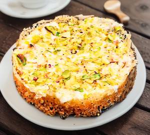 Rabdi Malai Gevar
