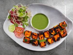 Paneer Tikka