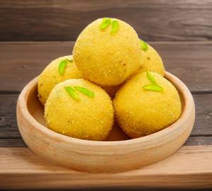 Basen Laddu