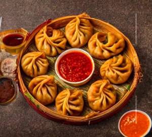 Fried Momos