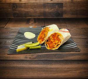 Peri Peri Shawarma
