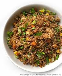 Egg Fried Rice