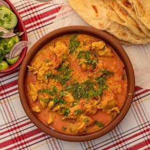 Murgh Ke Sholey