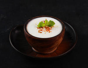 Masala Raita