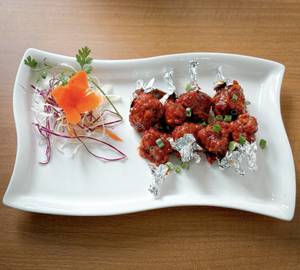 Chicken Lollipop