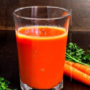 Carrot Juice
