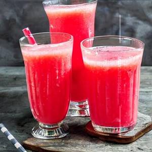 Watermelon Juice