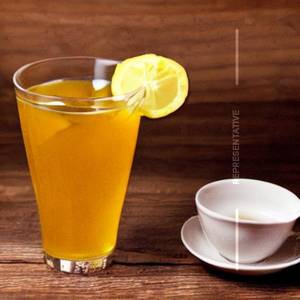 Lemon Tea