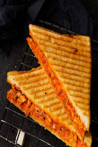 Peri Peri Chicken Sandwich
