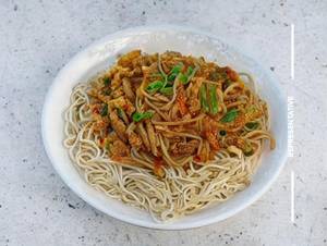 Singapuri Noodle