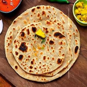 Gobi Paratha