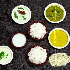 Jeera Rice