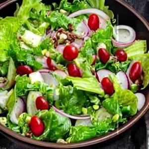 Green Salad