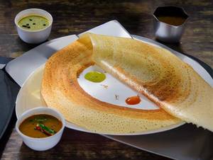Special Anand Stall Dosa
