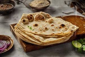 Khasta Roti