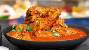 Chicken Seek Kebab Masala
