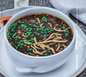 Veg Manchow Soup