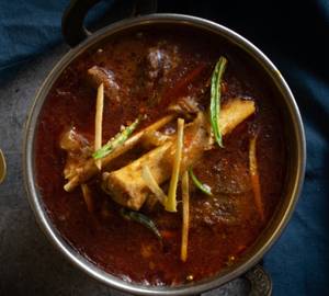 Haveli Mutton Nalli Nihari