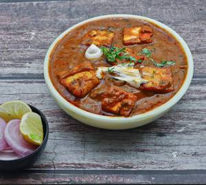 Paneer masala
